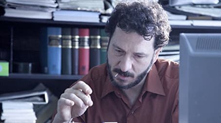 Neither Borges, Nor God