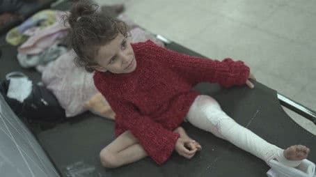 Kill Zone : Inside Gaza