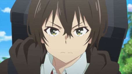 Ah! Vous dirai-je, Mer