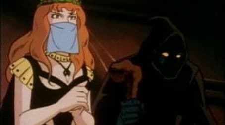 The Sleeping Princess