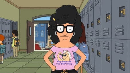 Some Like It Bot: Eighth Grade Runner (1)