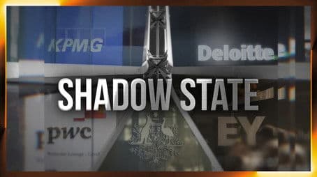 Shadow State