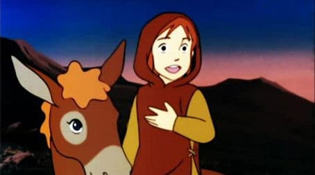 The Evil Governor's Castle