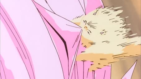 The Tree World is Crying?