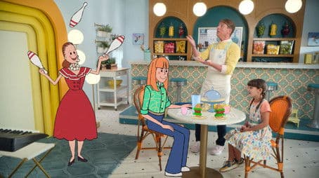 Jack and Peyton's Big Wait