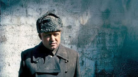 Persevere at All Costs