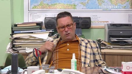 1671 Investiciono ulaganje