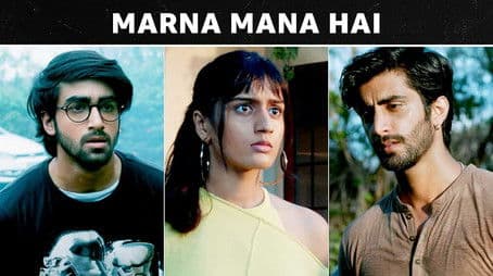 Marna Mana Hai