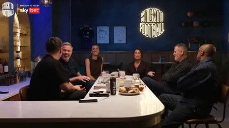 Coleen Rooney: Life With Wayne, Baden-Baden 2006 & Meeting Trump