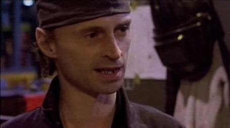 To Be a Somebody (1)