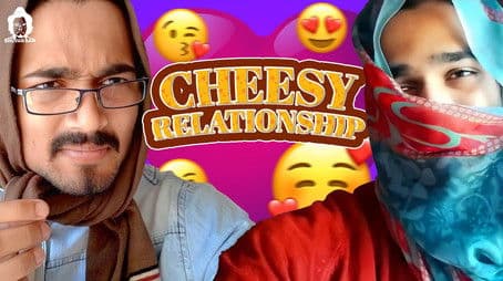 Cheesy Relationships