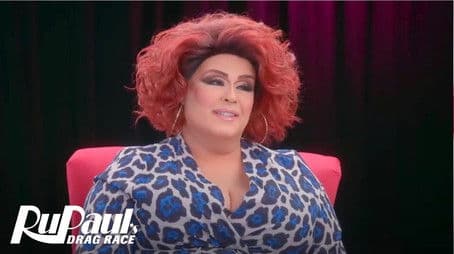 The Pit Stop S11 E2 | Manila Luzon & Delta Work Spill the Tea | RuPaul's Drag Race