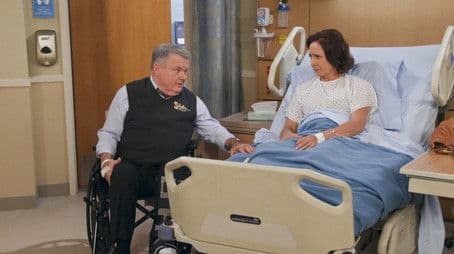 Arthur and Marjorie's Night Apart