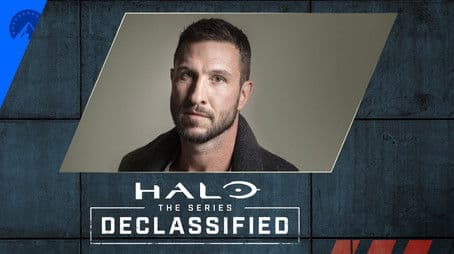 Pablo Schreiber on Returning to Halo