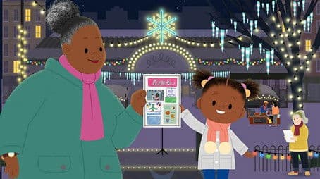 Winter:  It's Time for a Community Newsletter