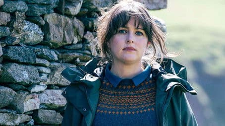 Alison O'Donnell Remembers... Shetland