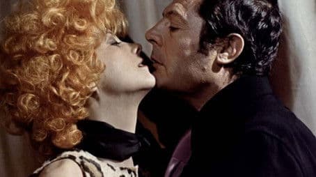 The Magnificent Ones