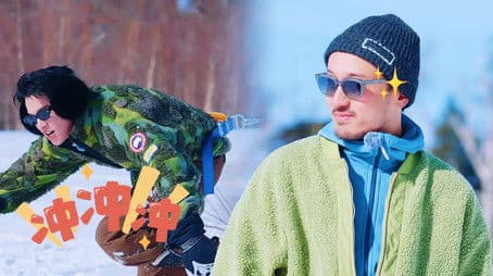 S4 Episode 5 about Village News