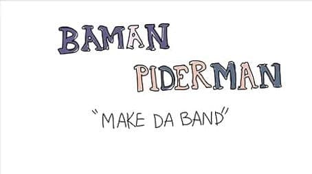 Make Da Band