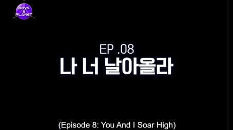 EP. 08 – You And I Soar High