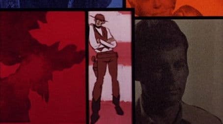 The Night of the Big Blast