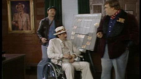 The Days of the Week / Street Beef