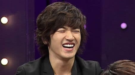 Quiz Challenge with Shinhwa: Part 2