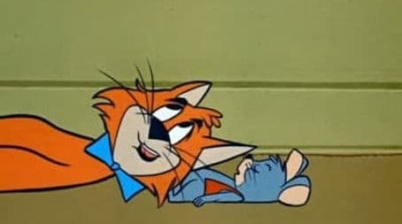 The Ghost with the Most