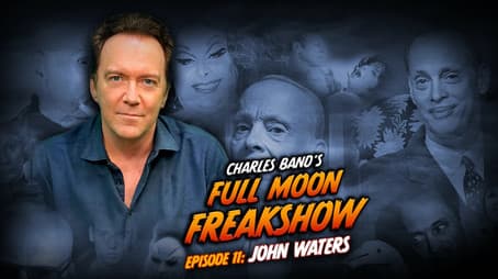 Episode 11: John Waters
