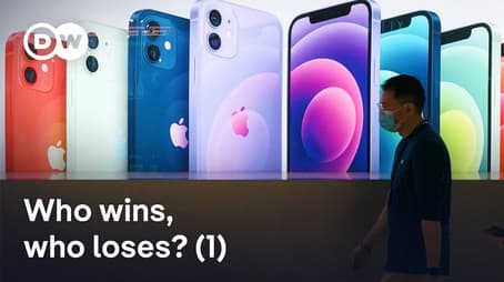 Globalization - How crises change our world (1/2)