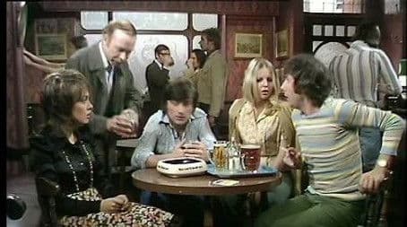 Come into My Parlour