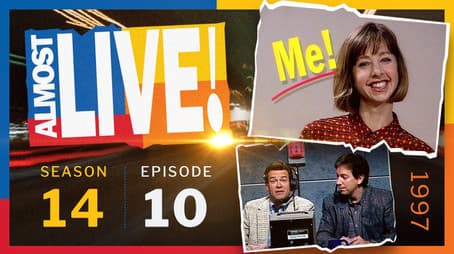 Dirtlick Upright Vacuum