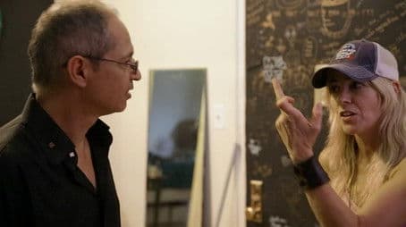 The Truth Shall Set You Free