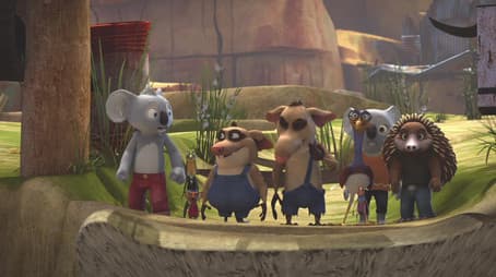 The Inconvenient Friend