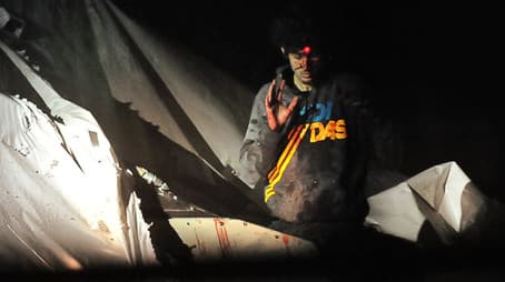 The Boston Marathon: The Manhunt Pt. 2