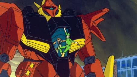 Haman's Black Shadow