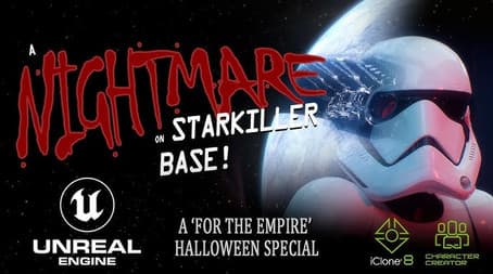 Nightmare on Starkiller Base