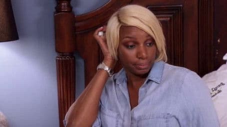 Ghosts of Girlfriends Past