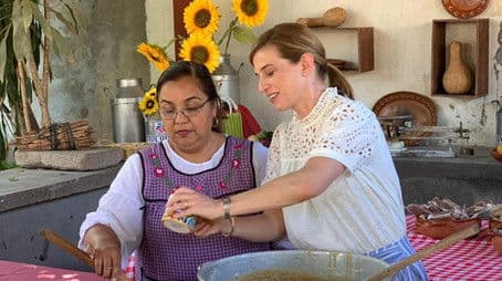 Mocorito, The Land of Chilorio