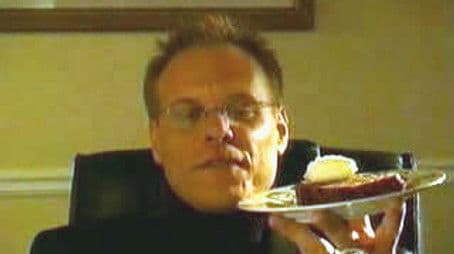 It's a Wonderful Cake