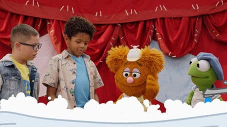 Nursery Rhyme Theater