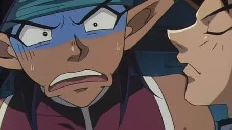 The Inflammable Island Of Dreams & Busta!