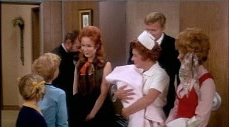 And Baby Makes Eight