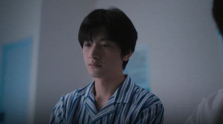 My Body Refuses Anyone but You