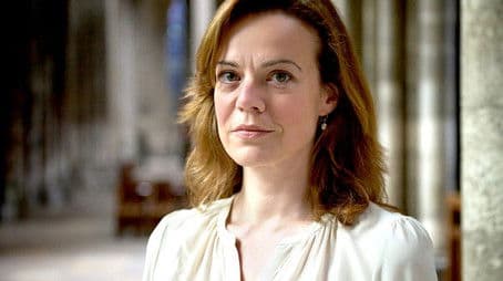 Isabella and Margaret