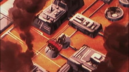 Look at the White Flag of the Earth