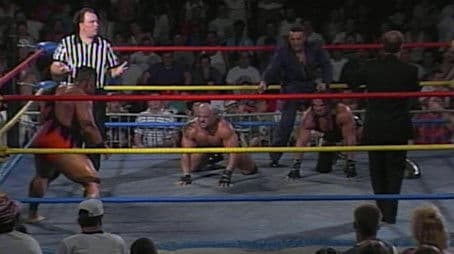 ECW Hardcore TV - Aug. 23, 1994