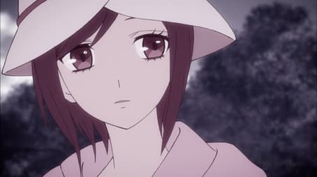 Pursuit on a Hot Night