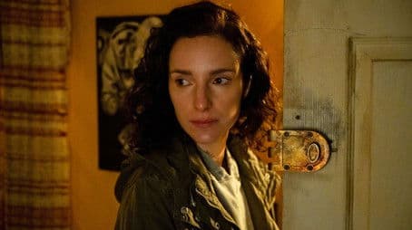 My Eyes Filled and Then Closed on the Last of Childhood Tears