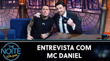 MC Daniel